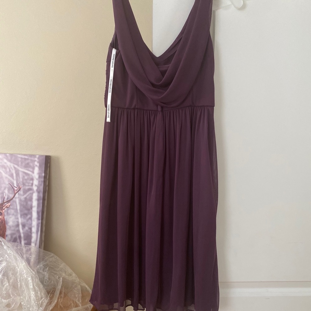 Formal dress